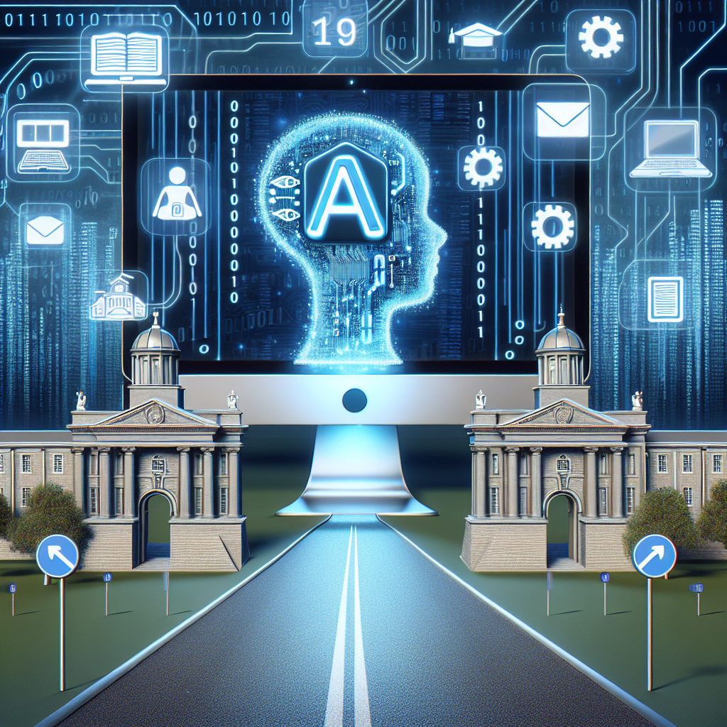 AI in education