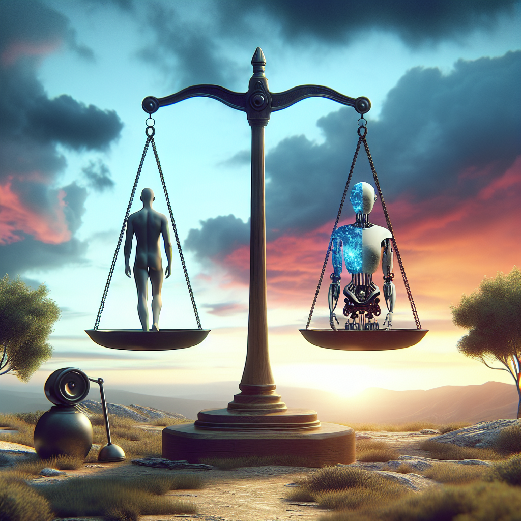 Ethical AI