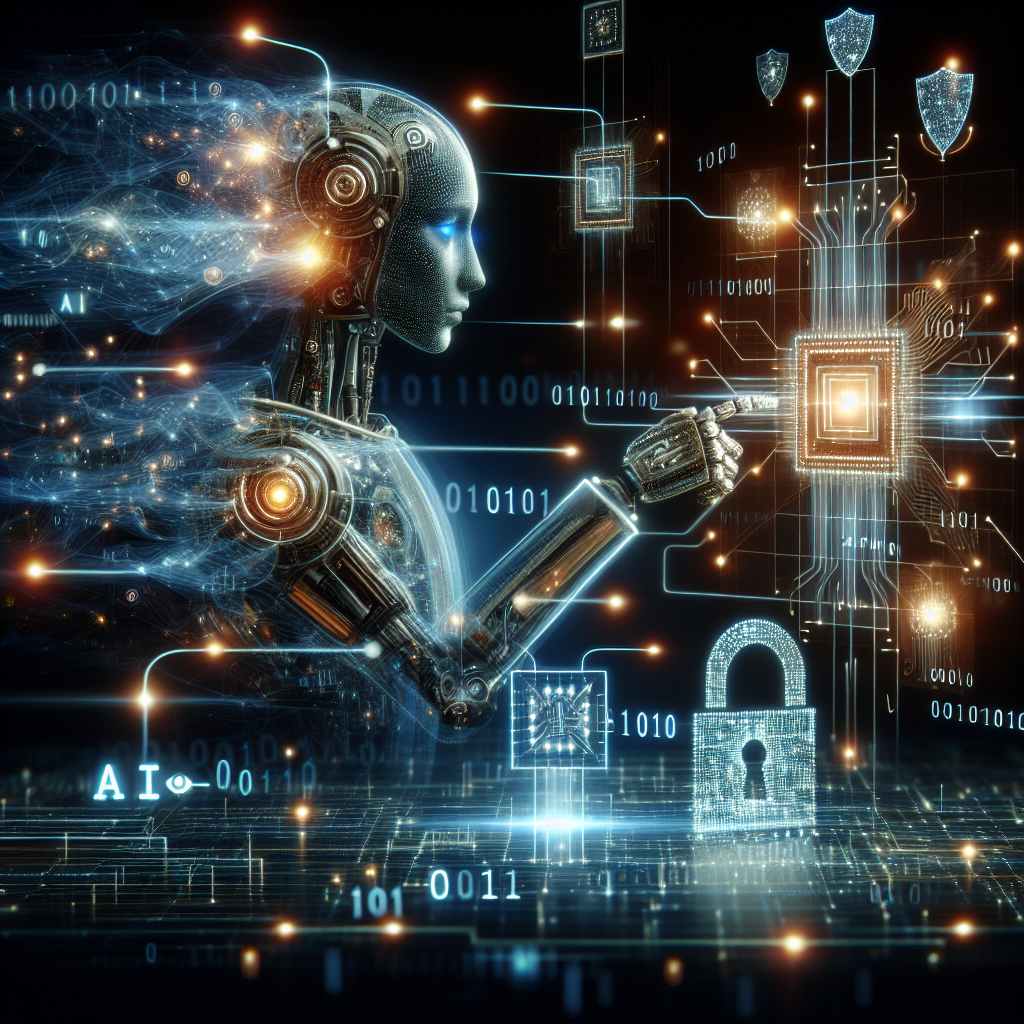AI automation