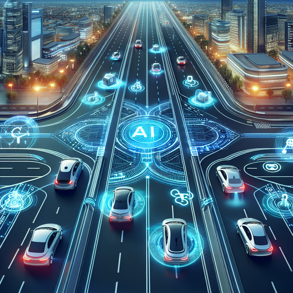AI development