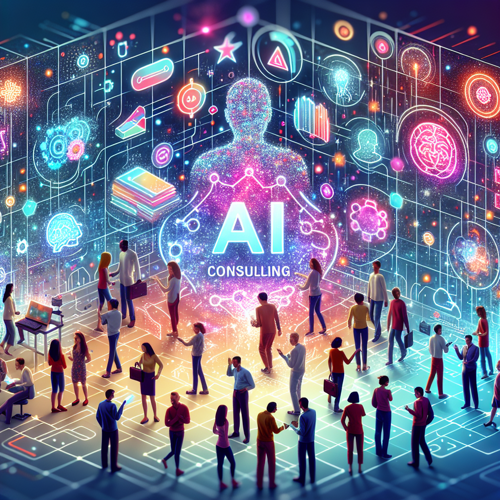AI consulting