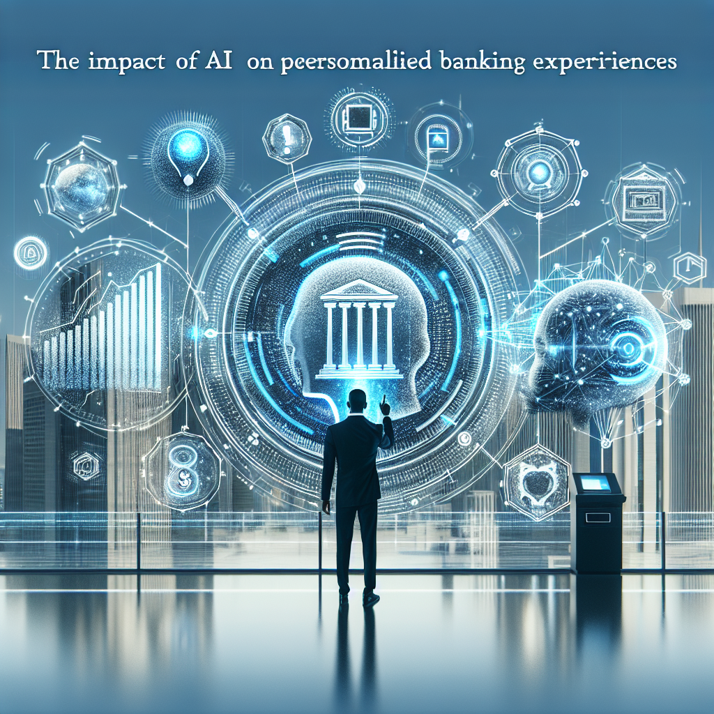 AI in banking