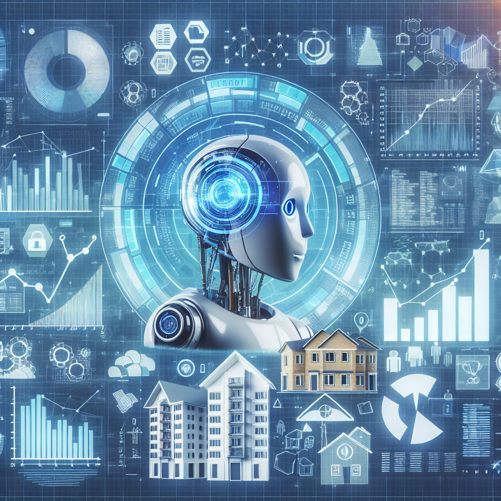 AI in real estate
