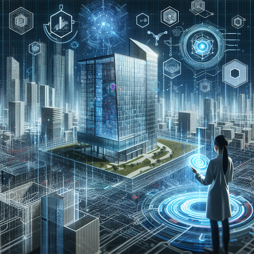 AI in architecture