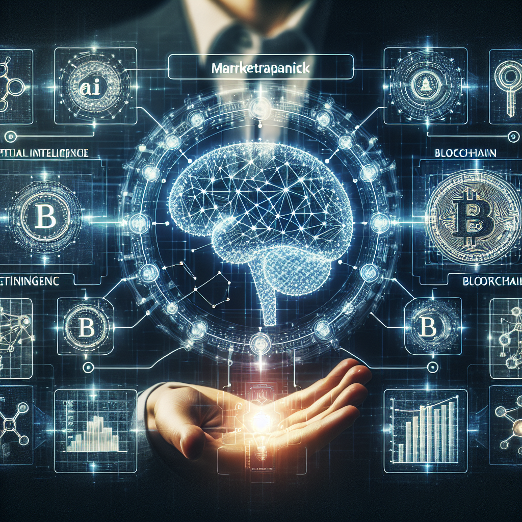 AI in marketing
