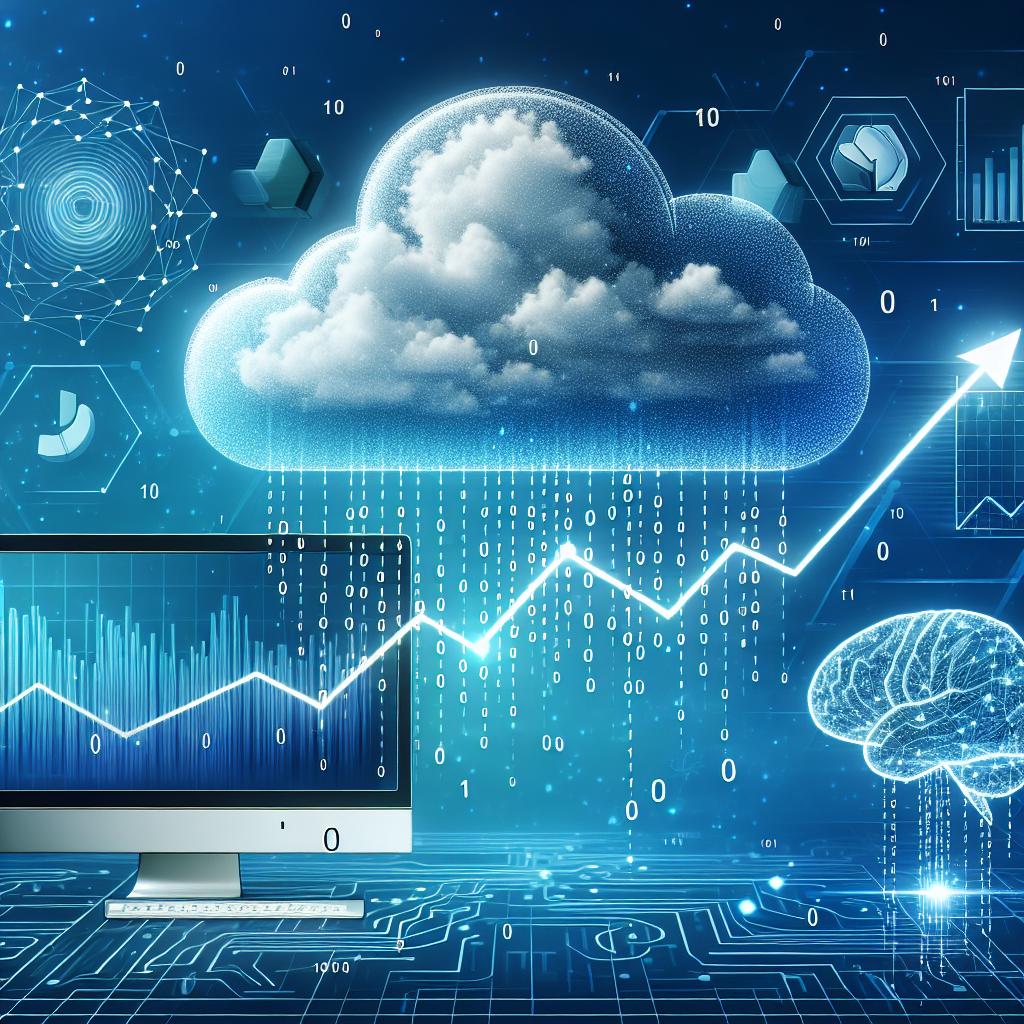 AI cloud services