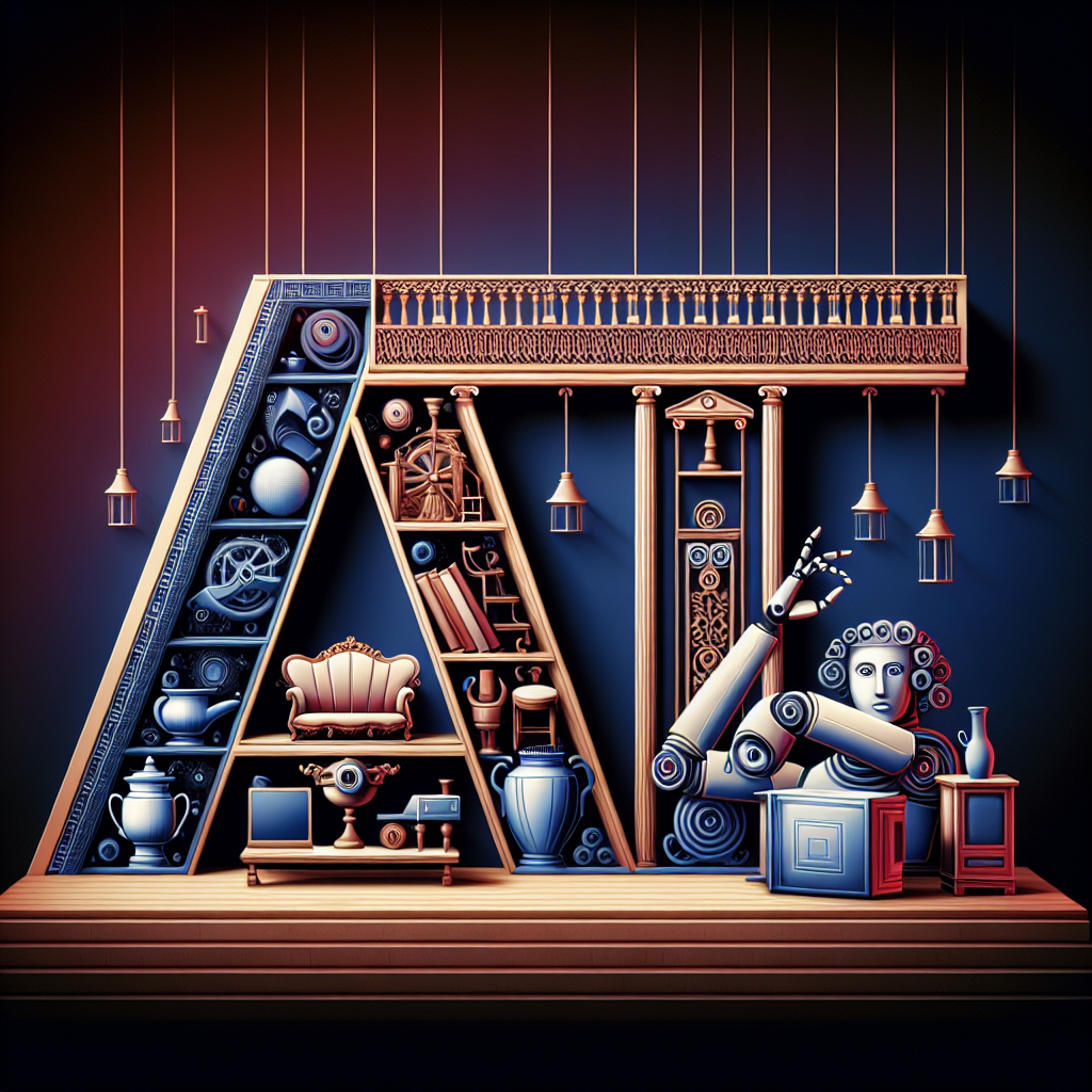 AI and creativity