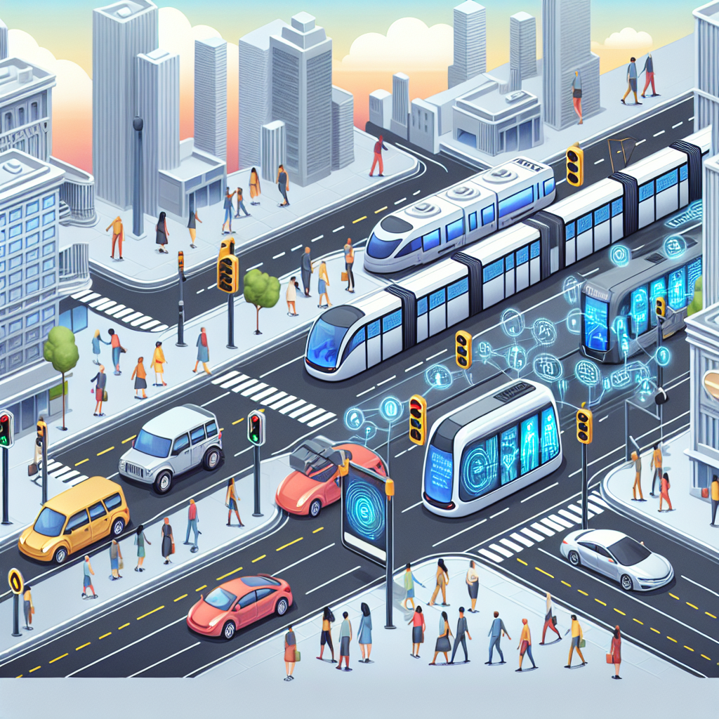 AI in government