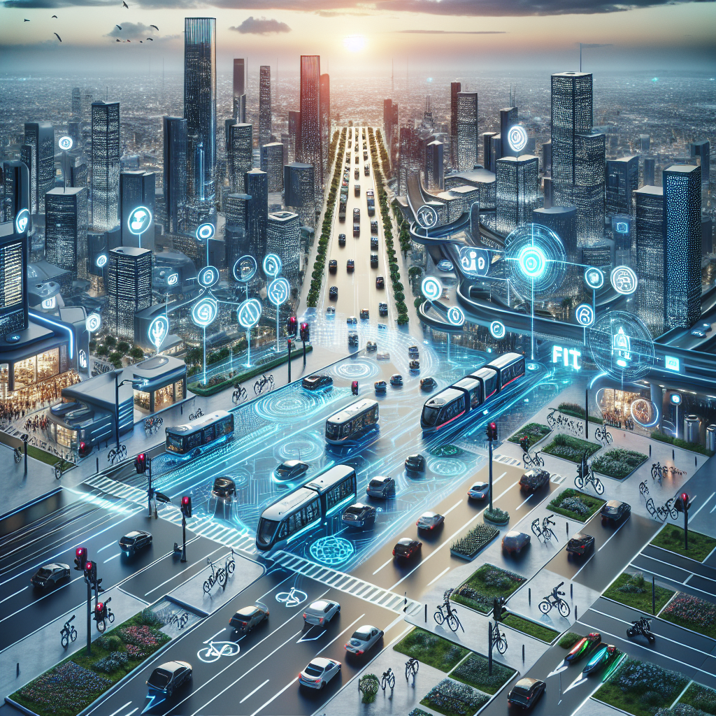 AI and sustainability