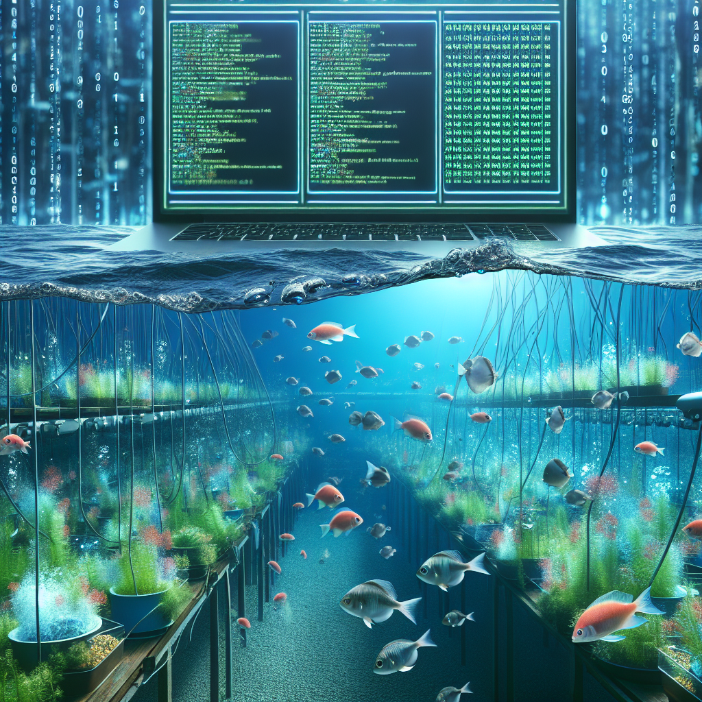AI in agriculture