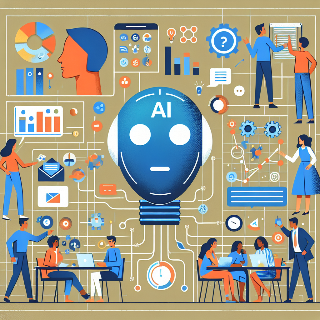 AI in philanthropy