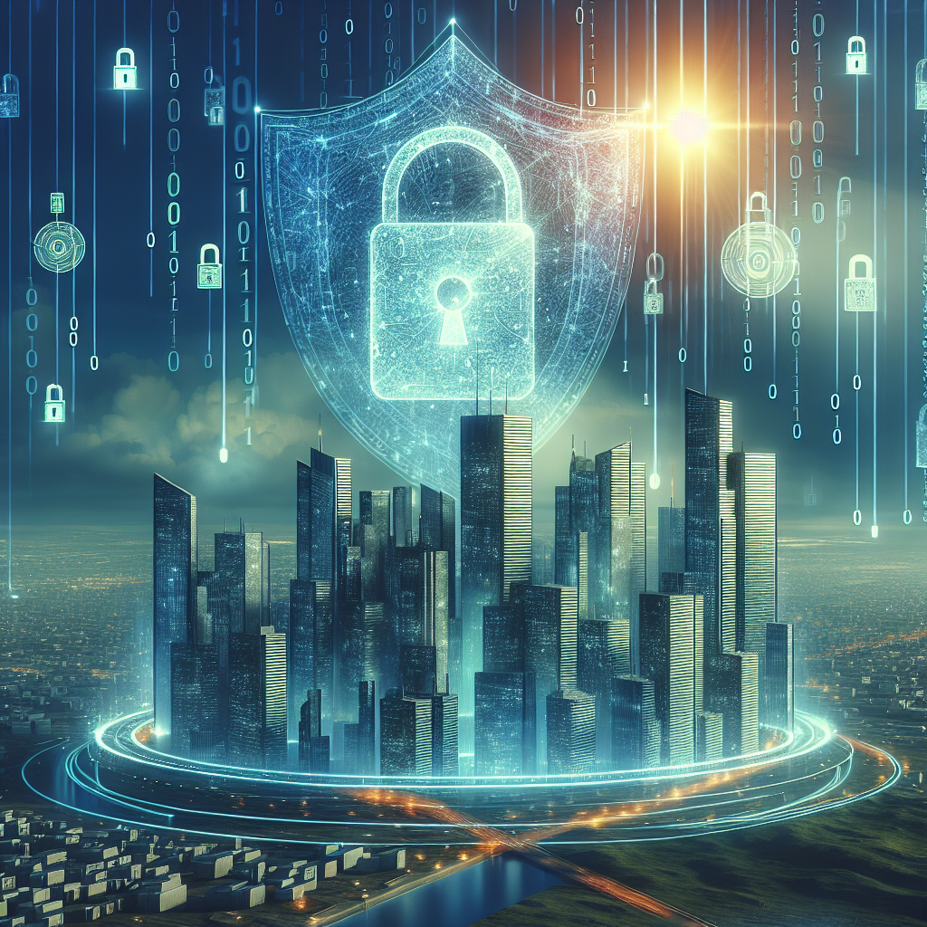 AI in cybersecurity