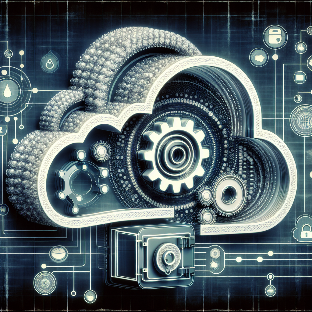 AI in cloud computing