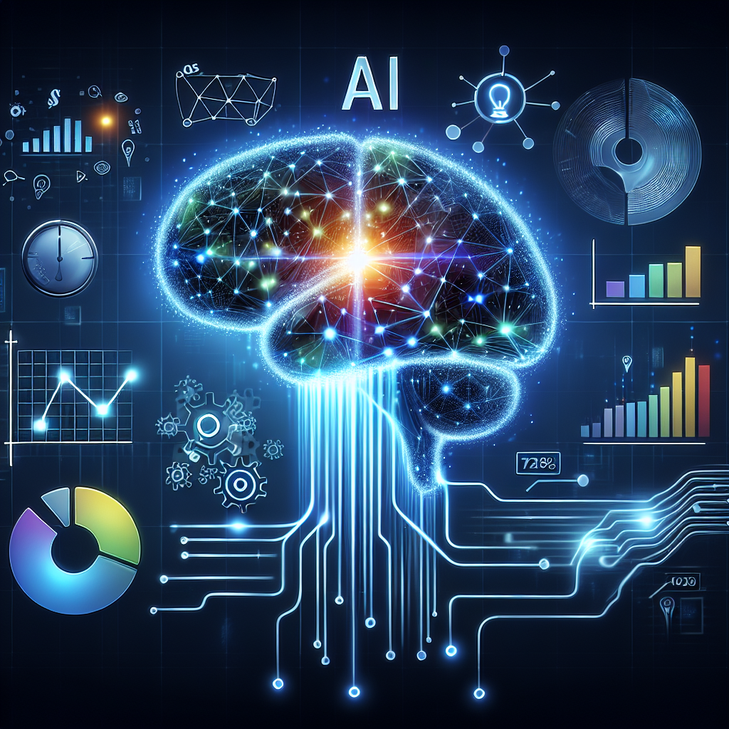 AI for business intelligence