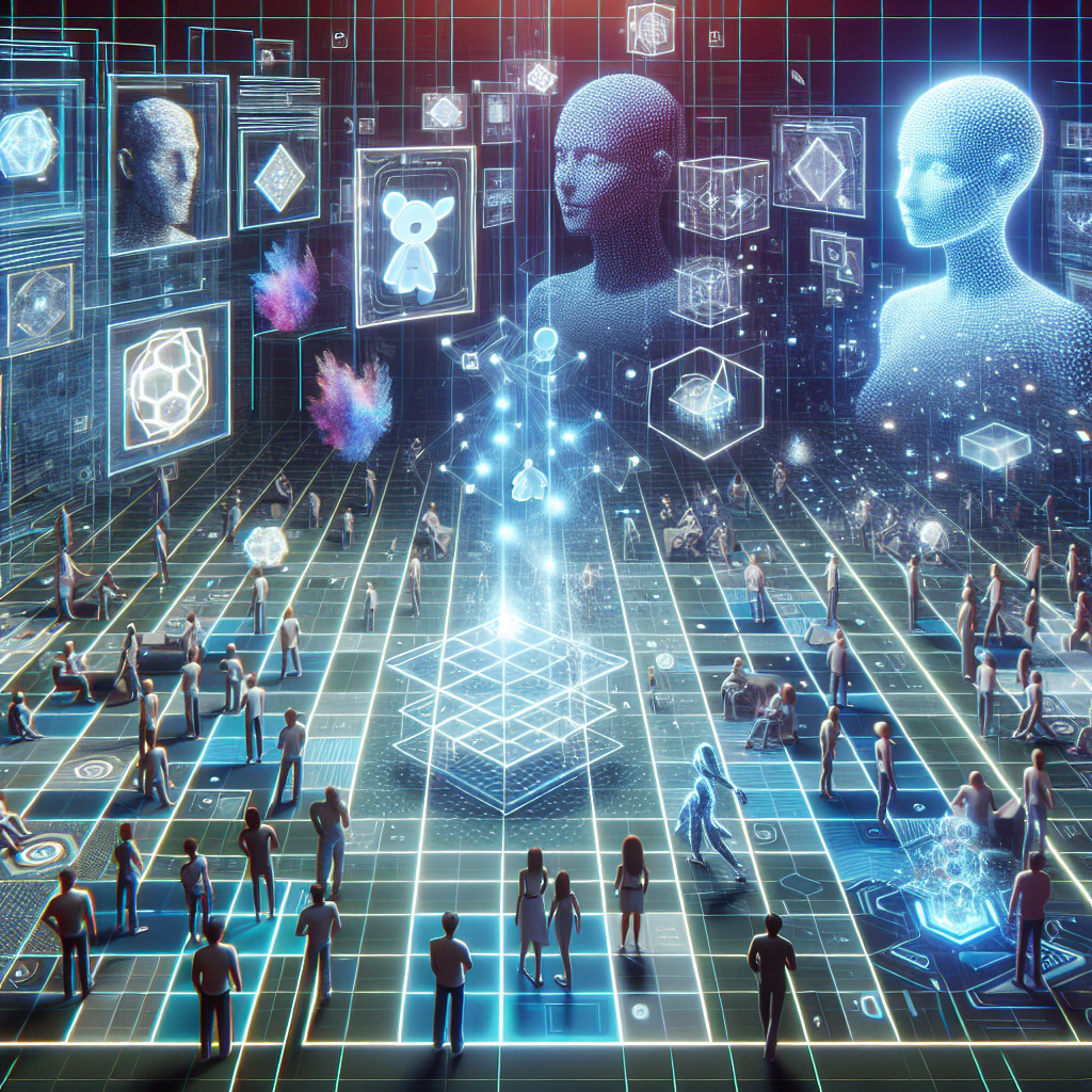 AI in the gaming industry