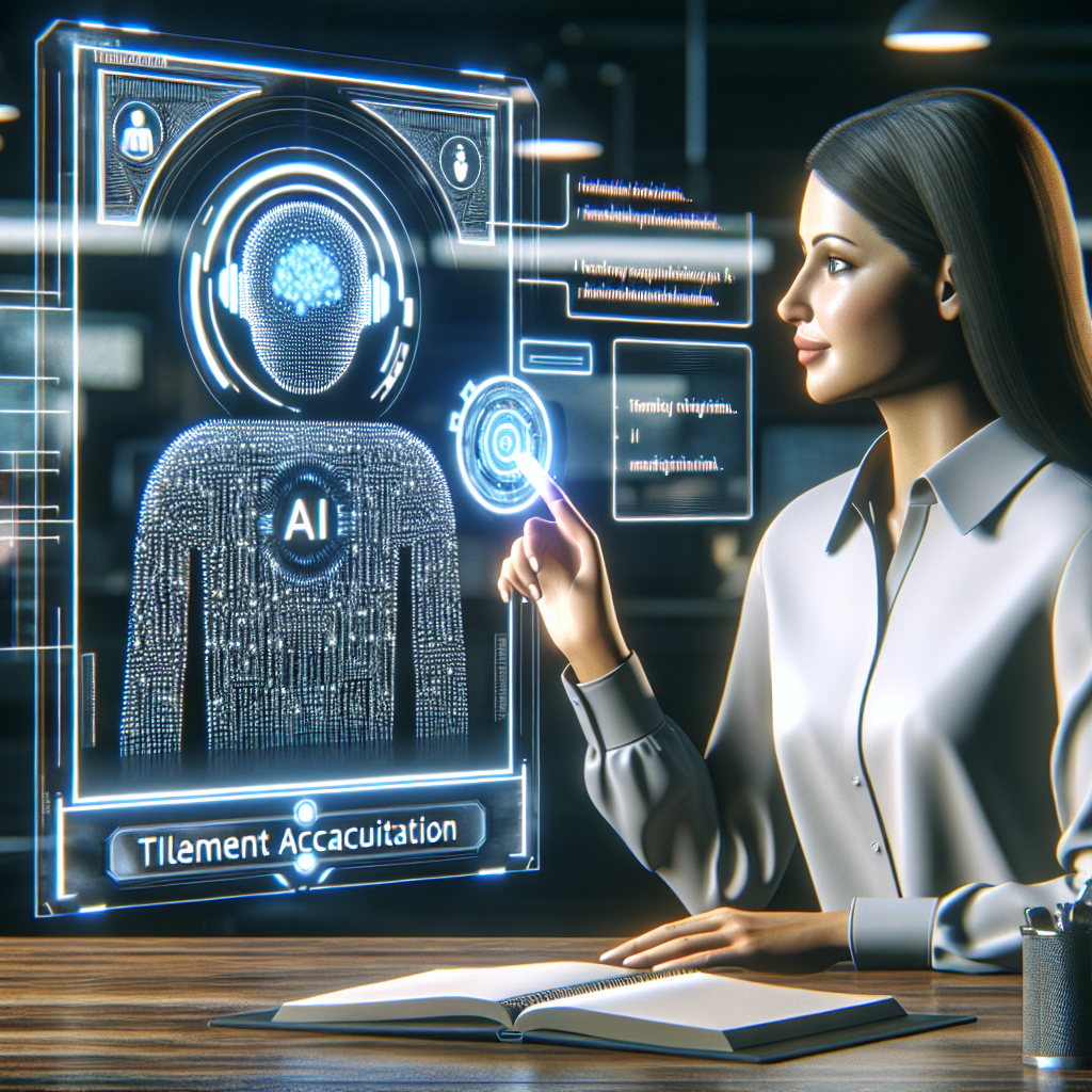 Conversational AI
