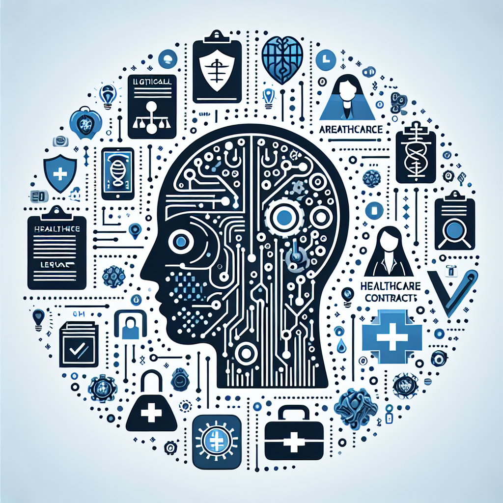 AI in healthcare