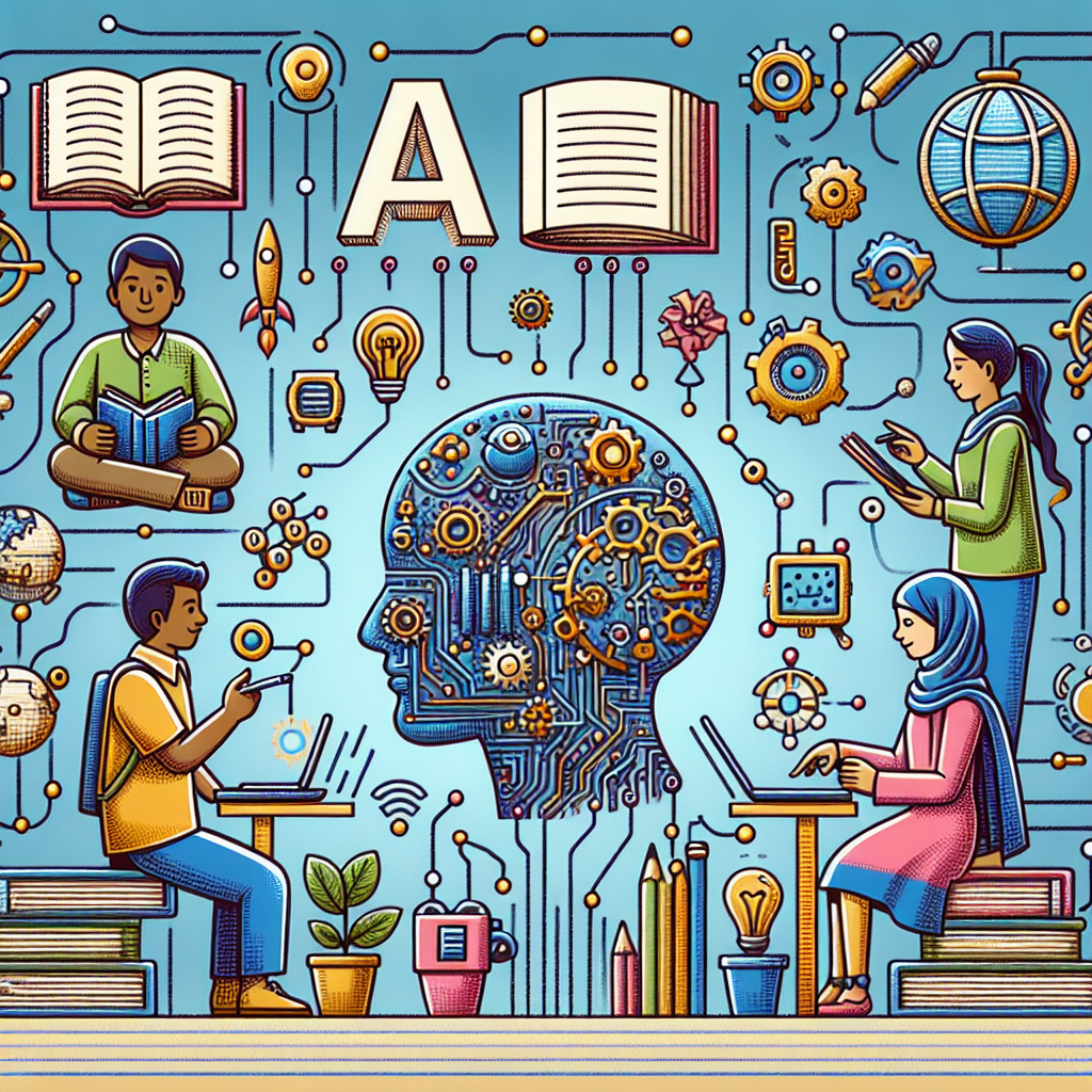 AI in education