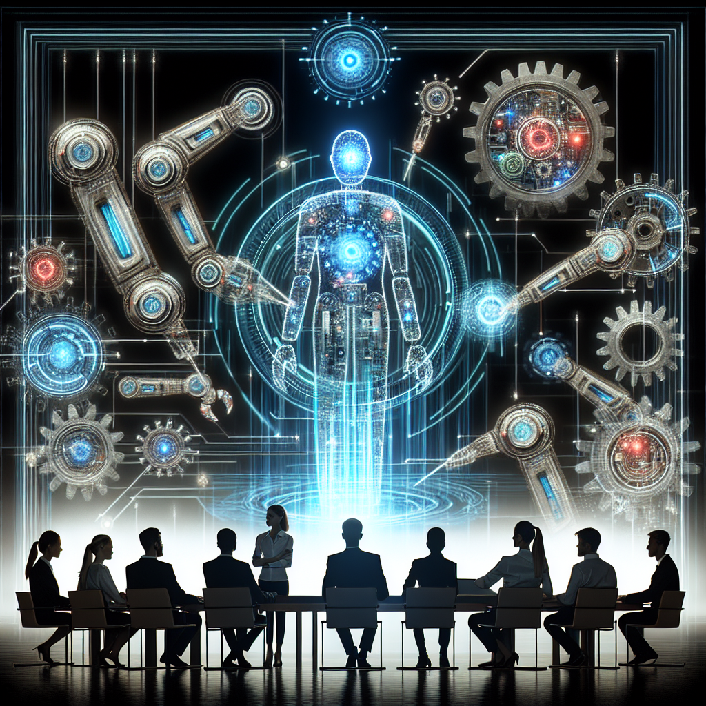 AI consulting