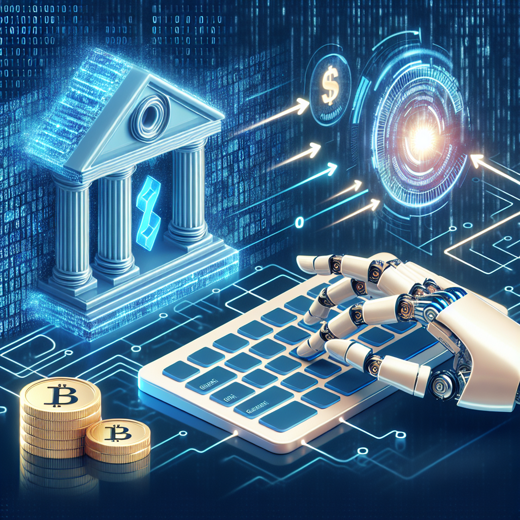 AI in banking