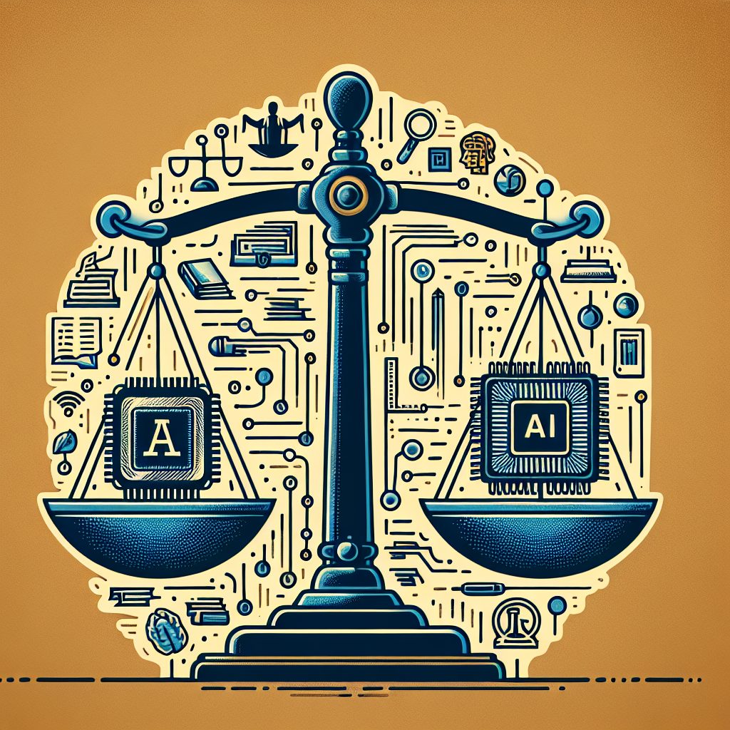 AI in law