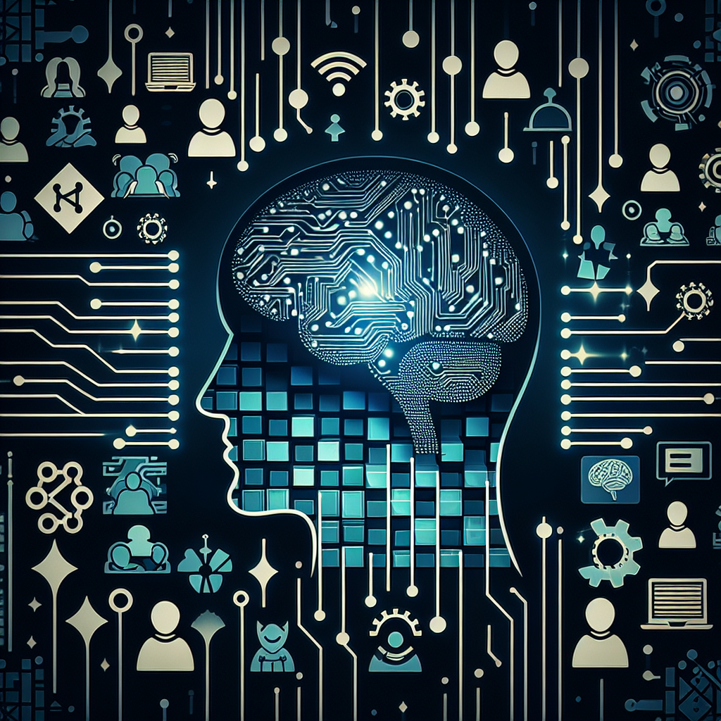 AI in marketing