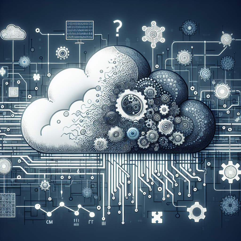 AI cloud services