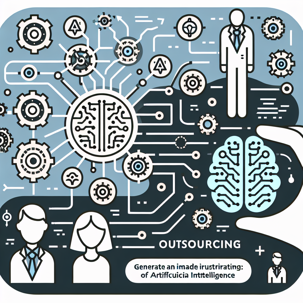 AI outsourcing