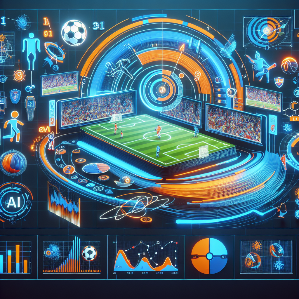 AI in sports