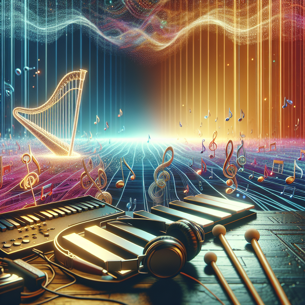 AI in music