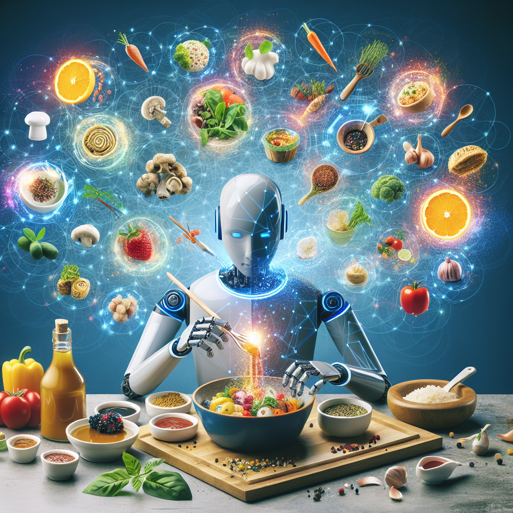 AI and creativity
