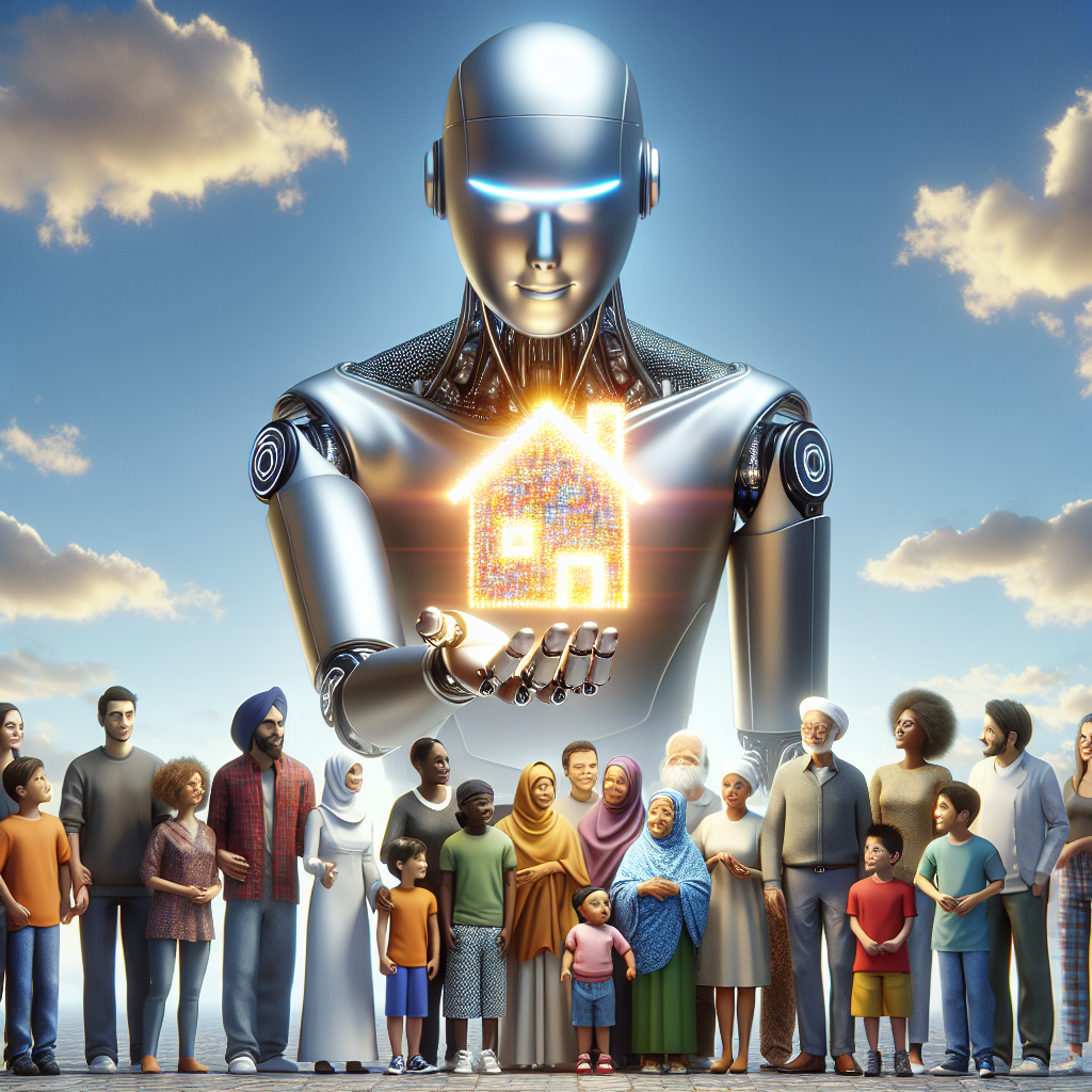 AI in government