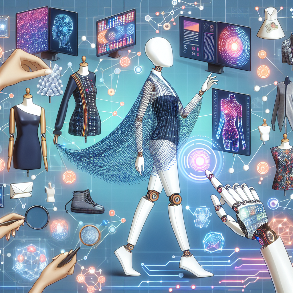 AI in fashion