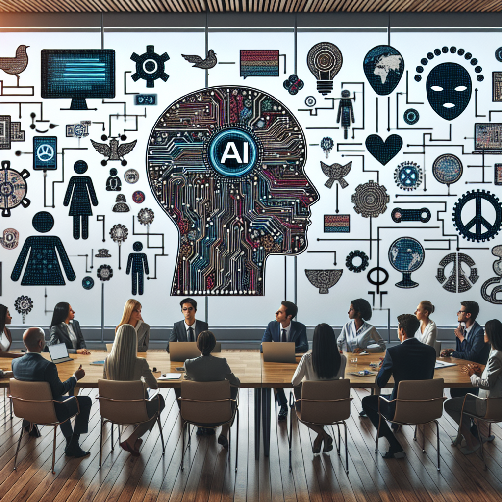 AI in philanthropy
