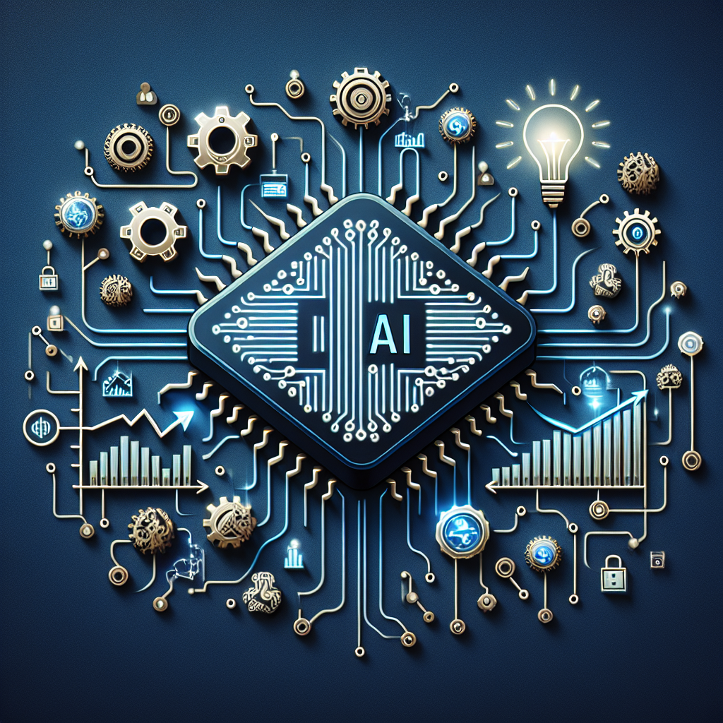 AI for business intelligence