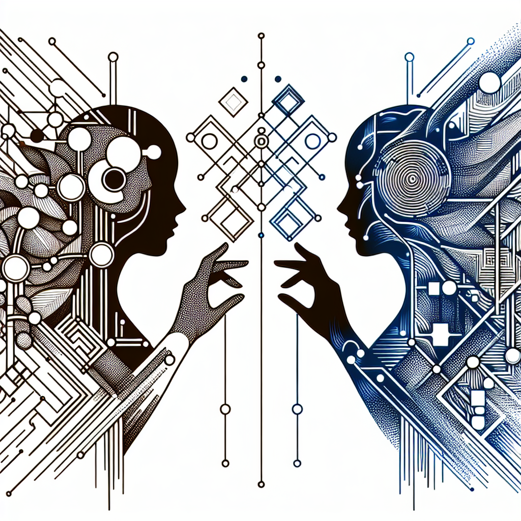 AI and machine learning (AI vs ML)