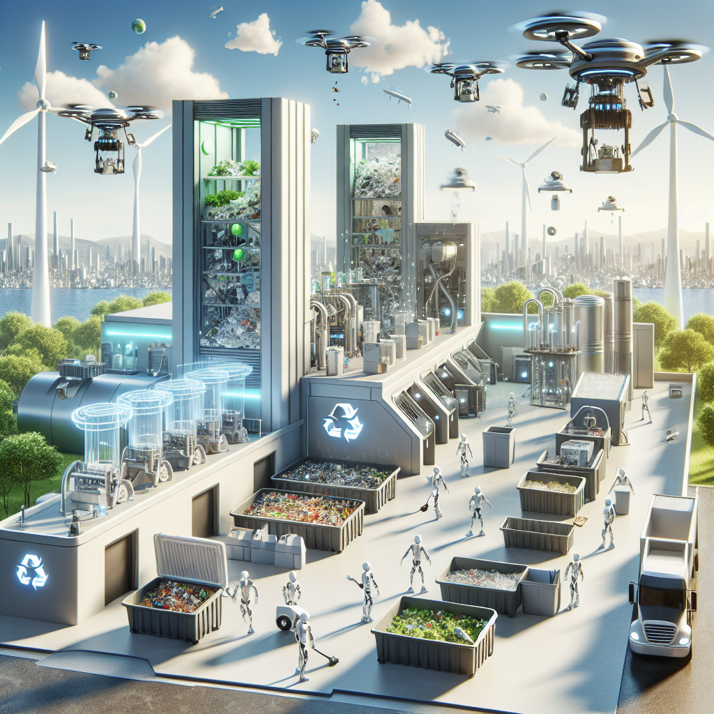 AI and sustainability