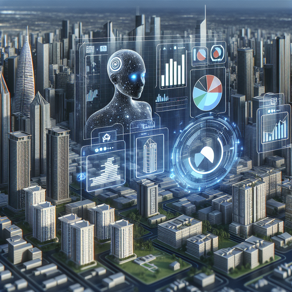AI in real estate