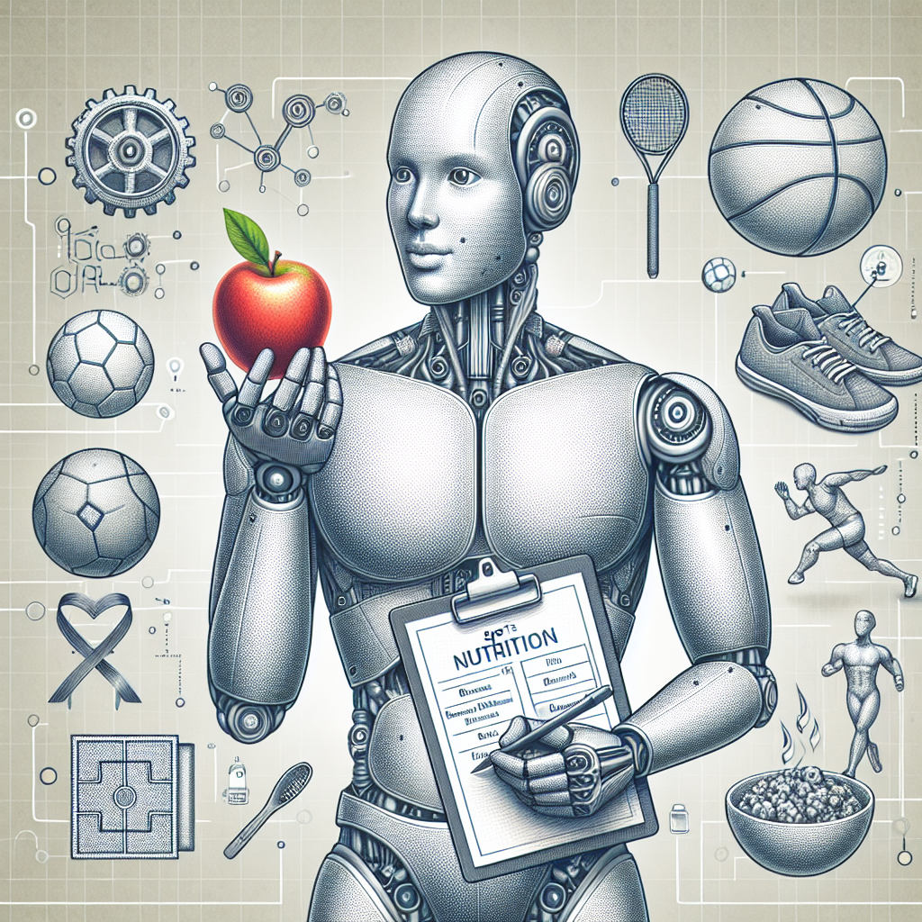 AI in sports