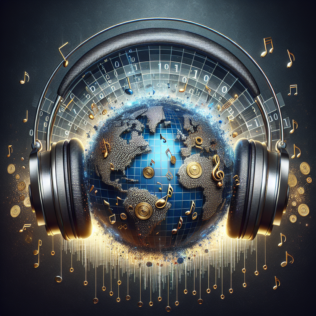 AI in music