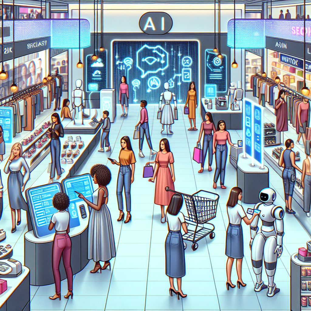 AI in fashion