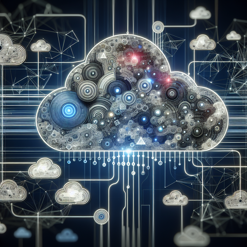 AI in cloud computing