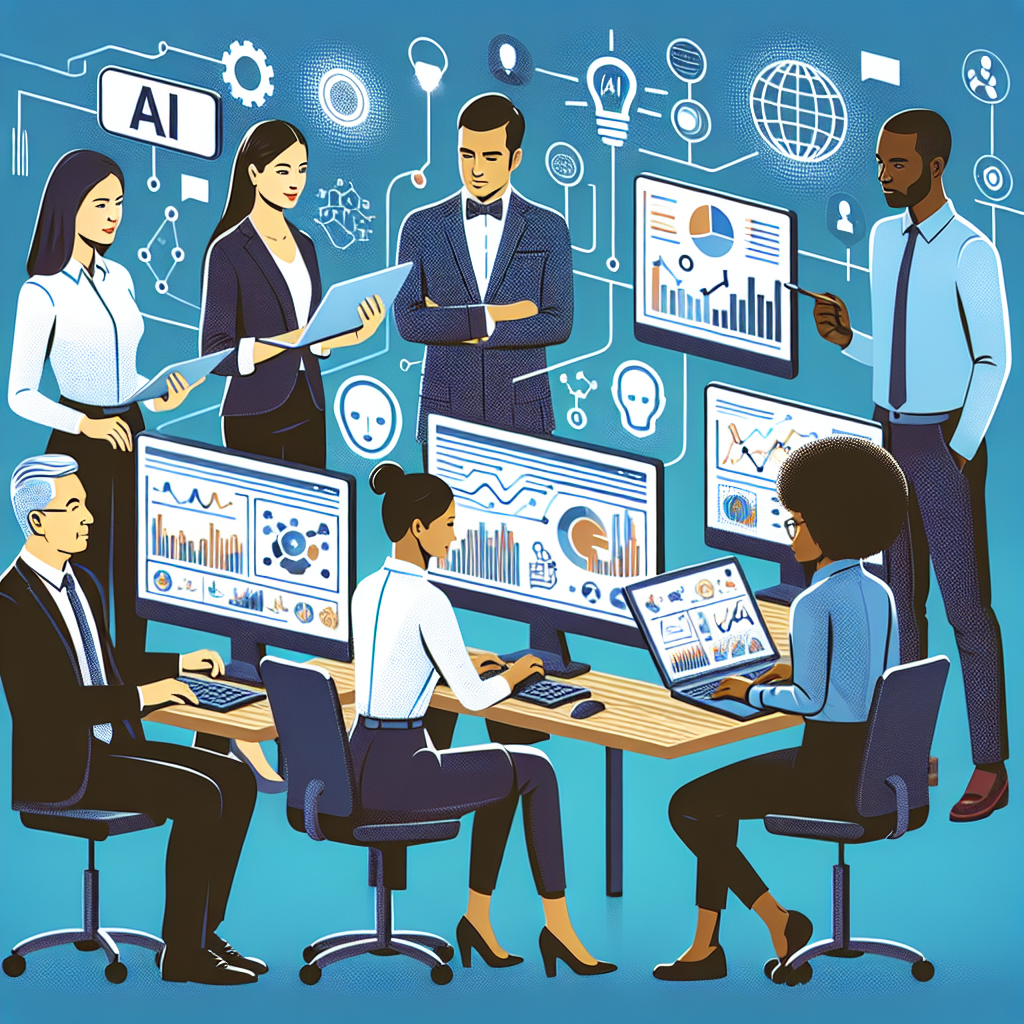 AI for business intelligence