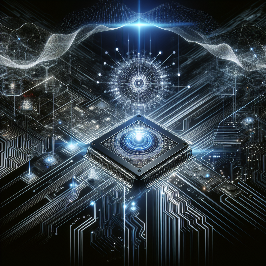 AI and machine learning (AI vs ML)