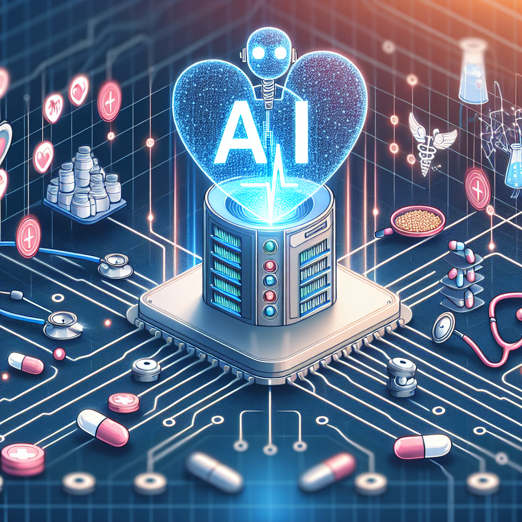 AI in healthcare