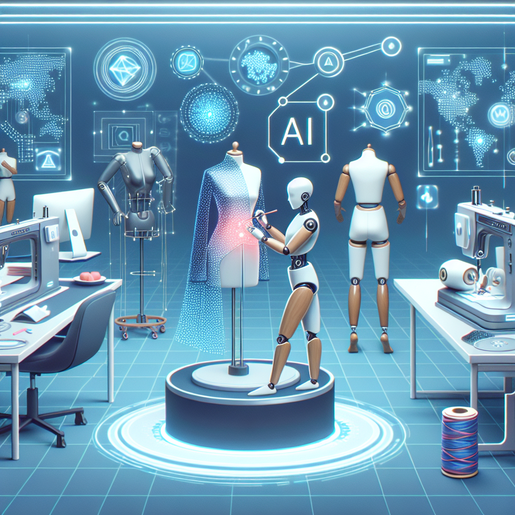 AI in fashion