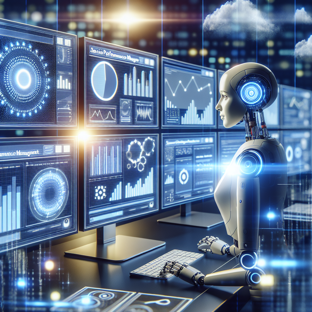 AI in cloud computing