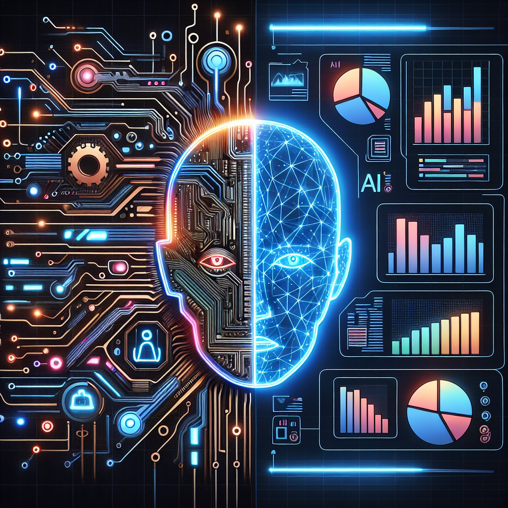AI for business intelligence