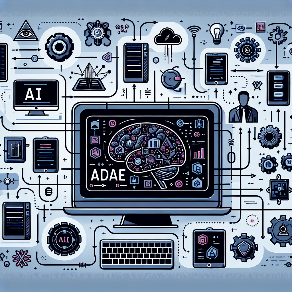 AI and machine learning (AI vs ML)