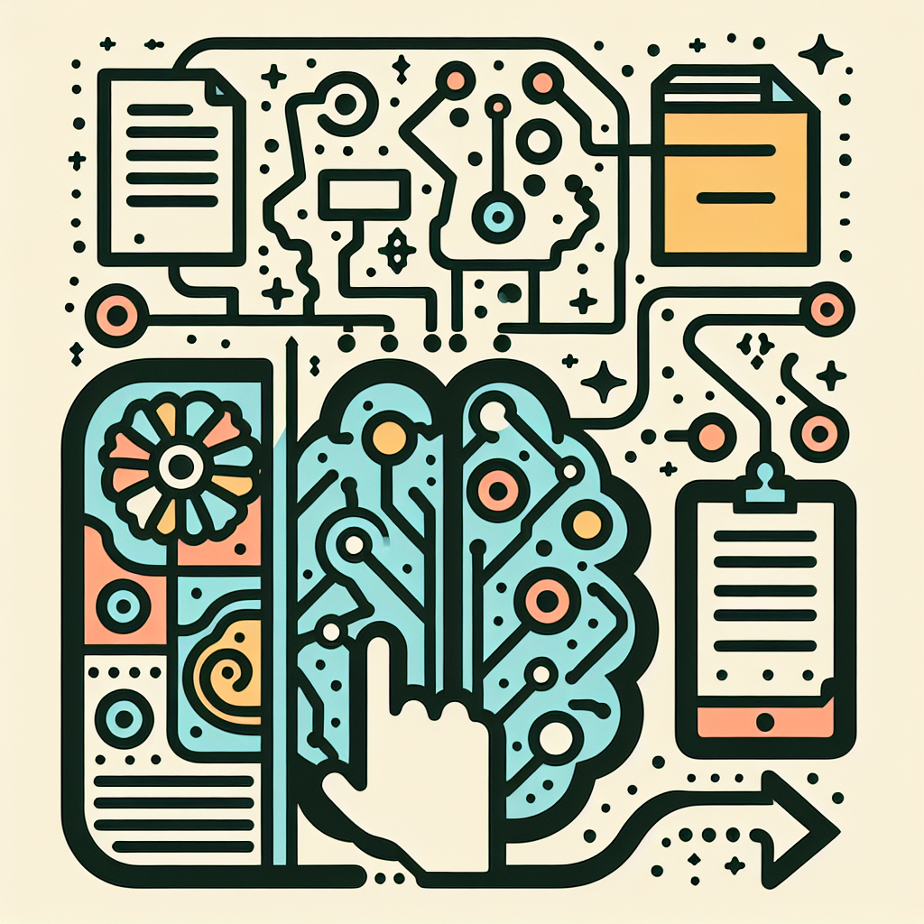 Natural Language Processing (NLP)